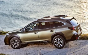 Subaru Outback 2023