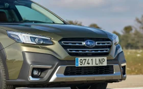 Subaru Outback 2023