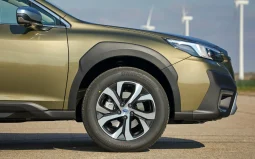 
										Subaru Outback 2023 completo									
