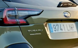 
										Subaru Outback 2023 completo									