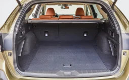 
										Subaru Outback 2023 completo									