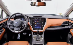 
										Subaru Outback 2023 completo									