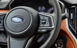 
										Subaru Outback 2023 completo									