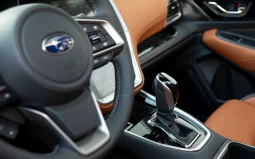 
										Subaru Outback 2023 completo									