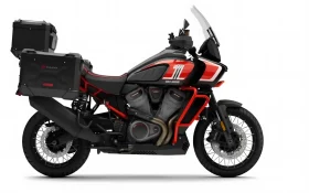 Harley-Davidson Pan America 1250 2020