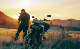 Harley-Davidson Pan America 1250 2020