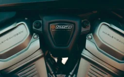 Harley-Davidson Pan America 1250 2020