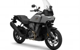 Harley-Davidson Pan America 1250 2020
