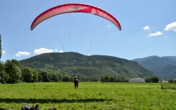 Parapente Davinci 2021