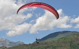 Parapente Davinci 2021
