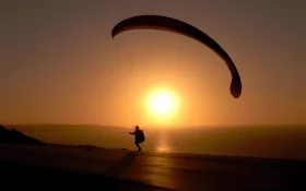 Parapente Davinci 2021