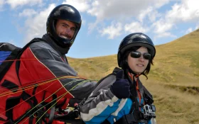 Parapente Davinci 2021
