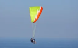 Parapente Davinci 2021