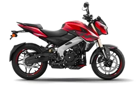 Bajaj Pulsar NS400Z 2026