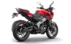 Bajaj Pulsar NS400Z 2026