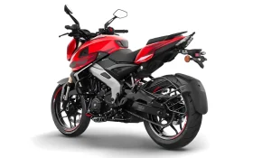 Bajaj Pulsar NS400Z 2026