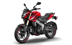 Bajaj Pulsar NS400Z 2026