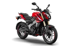 Bajaj Pulsar NS400Z 2026