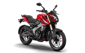 Bajaj Pulsar NS400Z 2026