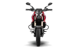 
										Bajaj Pulsar NS400Z 2026 completo									