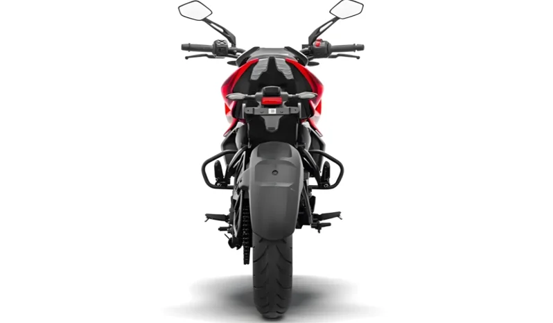 
								Bajaj Pulsar NS400Z 2026 completo									