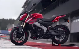 
										Bajaj Pulsar NS400Z 2026 completo									