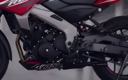 
										Bajaj Pulsar NS400Z 2026 completo									