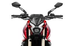 
										Bajaj Pulsar NS400Z 2026 completo									