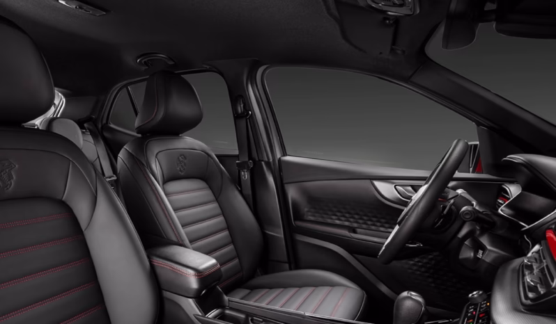 
								Fiat Pulse-Abarth 2024 completo									