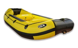 Bote ROBfin Hobit 350 2025