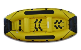 Bote ROBfin Hobit 350 2025