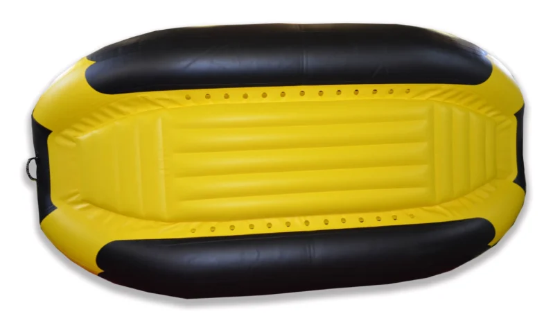 
								Bote ROBfin Hobit 350 2025 completo									