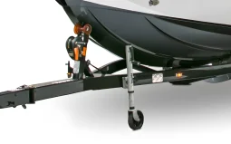 Remolque Para Bote Supra
