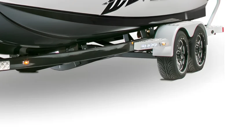 
								Remolque Para Bote Supra completo									