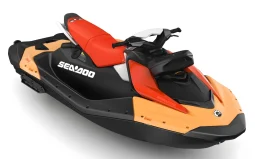 Sea-Doo Spark for 2