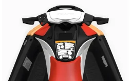 Sea-Doo Spark for 2