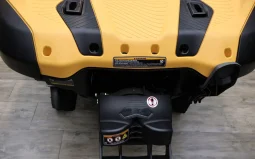 Sea-Doo Spark for 2