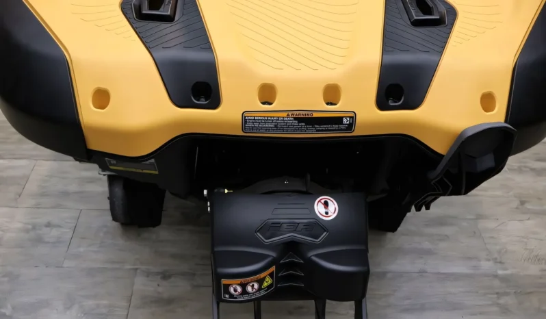 
								Sea-Doo Spark for 2 completo									