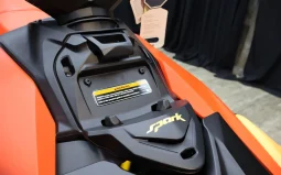 
										Sea-Doo Spark for 2 completo									