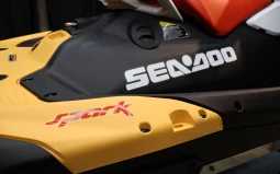 
										Sea-Doo Spark for 2 completo									