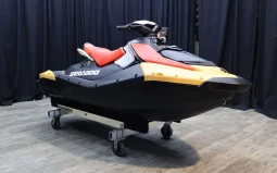 
										Sea-Doo Spark for 2 completo									