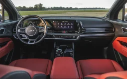 
										Kia Sportage 2023 completo									
