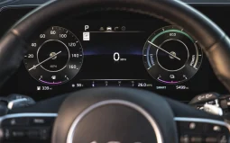 
										Kia Sportage 2023 completo									
