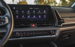 
										Kia Sportage 2023 completo									