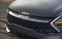 
										Kia Sportage 2023 completo									