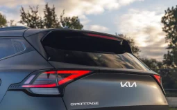 
										Kia Sportage 2023 completo									