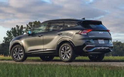 
										Kia Sportage 2023 completo									