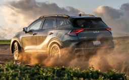
										Kia Sportage 2023 completo									