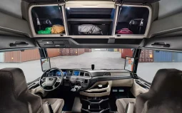
										Canion MAN TGX completo									