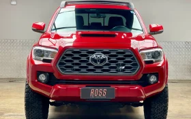 Toyota Tacoma TRD SPORT 3.5 2022